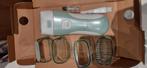 Silvercrest lady shaver, Ophalen of Verzenden, Zo goed als nieuw, Overige typen
