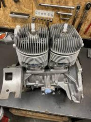 Gereviseerde Trabant motor Voor Trabant P601 beschikbaar voor biedingen