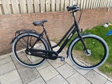 Perfect Gazelle Esprit Meisjes/Damesfiets 28 inch 54 cm 3 V beschikbaar voor biedingen