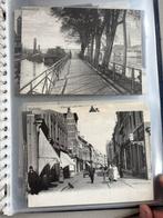 oude prentbriefkaarten van Maastricht , ansichtkaarten,, Verzamelen, Verzenden, Voor 1920