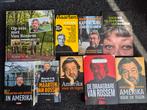 Diverse Maarten van Rossem boeken, Maarten van Rossum, Politiek, Ophalen of Verzenden, Zo goed als nieuw