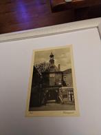 Tiel.   Waterpoort, Verzamelen, Ansichtkaarten | Nederland, Ophalen of Verzenden, Voor 1920, Gelderland