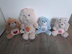 Vintage troetelberen carebears, Ophalen, Gebruikt