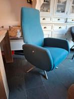 Relax fauteuil/ligstoel uitklapbaar, Ophalen, Zo goed als nieuw, 50 tot 75 cm, Modern