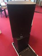 EV ELX 112P (6 stuks in 3 cases), Ophalen, Gebruikt, 120 watt of meer, Overige merken