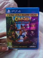 Crash bandicoot, Spelcomputers en Games, Avontuur en Actie, 1 speler, Ophalen of Verzenden, Zo goed als nieuw