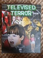 Televised Terror Volume 1 (Vinegar Syndrome) Box set, Boeken, Kinderboeken | Jeugd | 13 jaar en ouder, Zo goed als nieuw, Verzenden