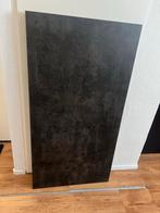 IKEA Grijs Werkblad/Tafelblad €30 bieden toegestaan, Doe-het-zelf en Verbouw, Ophalen, Gebruikt, Hout, 20 tot 50 mm