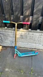 Custom stunt step, Ophalen of Verzenden, Gebruikt, Gewone step