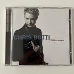Chris Botti / To Love Again, Ophalen, 1980 tot heden, Gebruikt, Jazz