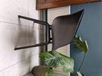 Hay AAC22 ZWART 4X, Huis en Inrichting, Stoelen, Gebruikt, Modem, Zwart, Vier