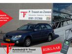 Subaru Outback 2.5i Comfort AUTOMAAT/CLIMA-AIRCO/TREKHAAK/ST, Auto's, Subaru, Automaat, Stof, 4 cilinders, Met garantie (alle)