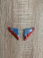 Transformers Thundercracker the Movie achtervleugels, Verzamelen, Transformers, Overige generaties, Ophalen of Verzenden, Zo goed als nieuw