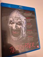 Terrifier (Blu-ray) - Horrorfilm, Ophalen of Verzenden