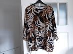 BLOUSE     IVY BEAU    maat    42., Ophalen of Verzenden, Zo goed als nieuw, Maat 42/44 (L)