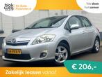 Toyota Auris 1.8 Full Hybrid Aspiration|Trekhaa € 7.845,00, Auto's, 74 €/maand, 4 cilinders, Origineel Nederlands, Nieuw