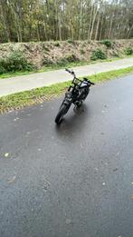 Fatbike v8 (zonder ketting), Fietsen en Brommers, Minibikes, Midibikes en Pitbikes, Ophalen of Verzenden, Zo goed als nieuw, Overige typen