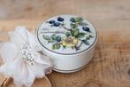 Villeroy & Boch Botanica - Bonbonière (1990s), Ophalen of Verzenden