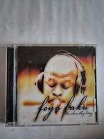 Feya Faku - The colours they bring. Cd. South Africa press, Ophalen of Verzenden