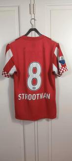 Vintage PSV thuis shirt strootman - 2012/2013, Ophalen of Verzenden, Zo goed als nieuw, PSV, Shirt