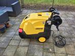 Karcher hds 6/14-cx stoomcleaner, Ophalen