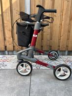Topro Troja Rollator 5G, Nieuwste model, nw prijs €459,, Ophalen, Zo goed als nieuw