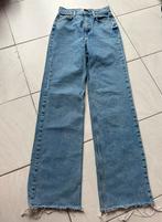 Pull & Bear blauw spijkerbroek, Blauw, Ophalen of Verzenden, W27 (confectie 34) of kleiner, Pull & Bear