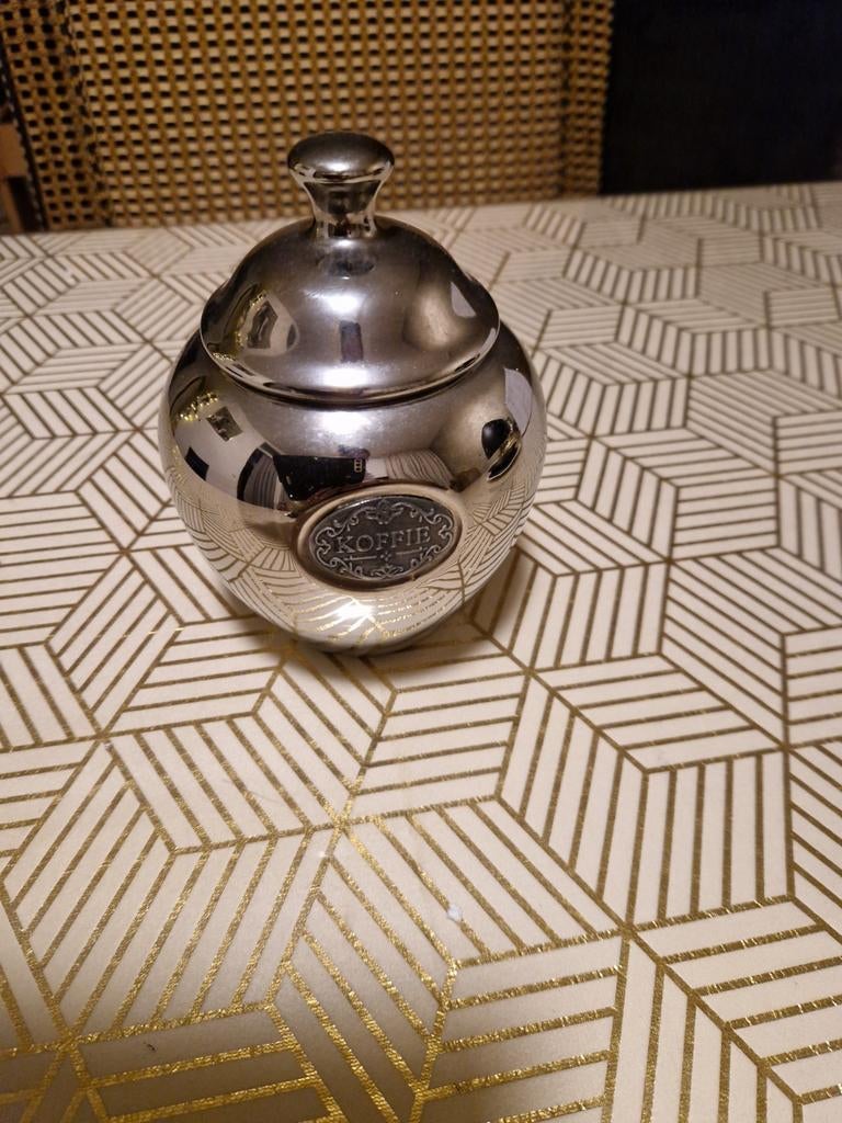 Mooie pot, Ophalen of Verzenden, Nieuw