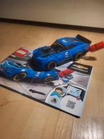 Lego auto, 75891, Ophalen of Verzenden, Zo goed als nieuw, Complete set, Lego