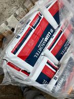 Calduran kalkzandsteen lijm mortel winter, Ophalen, Nieuw