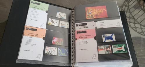 Postzegel mapjes Nederland grote partij., Postzegels en Munten, Postzegels | Volle albums en Verzamelingen, Nederland, Ophalen of Verzenden