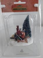 Luville piste break, Diversen, Kerst, Ophalen, Nieuw