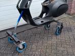 Vespa Sprint : Richtbok - mal - spuitbok, Ophalen of Verzenden, Zo goed als nieuw, Frame, Vespa