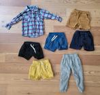 Te koop, kledingpakket voor een jongetje, maat 92, Kinderen en Baby's, Kinderkleding | Maat 92, Ophalen of Verzenden, Zo goed als nieuw