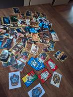 Harry Potter panini sticker Kaarten Verzameling 118, Ophalen of Verzenden, Gebruikt, Boek of Poster
