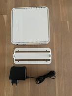 Sitecom WLR-8100 AC1750 Wi-Fi Router X8, Ophalen of Verzenden, Zo goed als nieuw