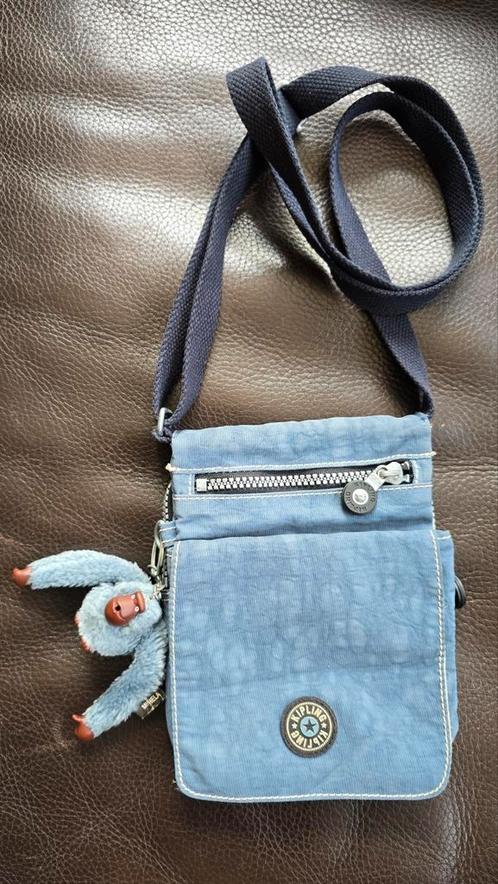 Kipling als nieuw  zeer mooi en handig klein crossbodytasje , Sieraden, Tassen en Uiterlijk, Tassen | Schoudertassen, Zo goed als nieuw