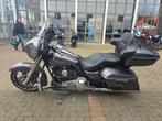 Harley-Davidson STREET GLIDE FLHX (bj 2013), 1690 cc, Chopper, Bedrijf, Meer dan 35 kW