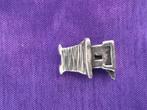 Sacred house van Trollbeads, Verzenden, Zilver, Hanger