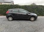 Ford Fiesta 1.6 TDCi ECOnetic Trend | Airco | Elekt. Ramen |, Auto's, Ford, Voorwielaandrijving, Gebruikt, Zwart, Origineel Nederlands