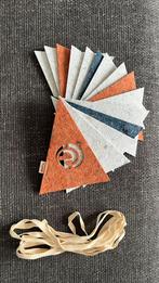 Efteling vlaggen, Verzamelen, Efteling, Ophalen, Nieuw, Overige typen