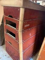 Sportkast - Gebruikt, Ophalen, Zo goed als nieuw