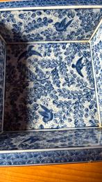 Antiek chinees porseleinen schaaltje., Antiek en Kunst, Antiek | Porselein, Ophalen of Verzenden