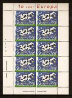 Nederland NVPH nr V1630 postfris Vliegende koe 1995, Postzegels en Munten, Postzegels | Nederland, Verzenden, Na 1940, Postfris