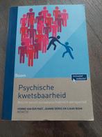 Ivonne van der Padt - Psychische kwetsbaarheid, Ophalen of Verzenden, Zo goed als nieuw, Ivonne van der Padt; Jeanne Derks; Sjaak Boon