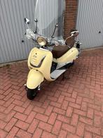 Iva roma 4t 2010, Zo goed als nieuw, Benzine, Ophalen, Overige merken