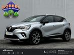 Renault Captur 1.3 TCe 140 Intens Automaat / 1500kg Trekgewi, Auto's, Renault, Stof, Gebruikt, 4 cilinders, 1330 cc