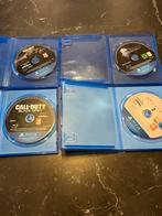 PS4 Games - Call of Duty, Destiny, Final Fantasy, Spelcomputers en Games, Games | Pc, Online, Gebruikt, Shooter, Ophalen of Verzenden