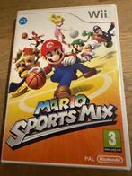 Mario Sports Mix, Ophalen of Verzenden, Zo goed als nieuw, Sport, 3 spelers of meer