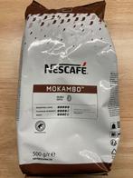 Nescafe Mokambo 500g/r., Witgoed en Apparatuur, Koffiezetapparaten, Ophalen of Verzenden, Overige typen